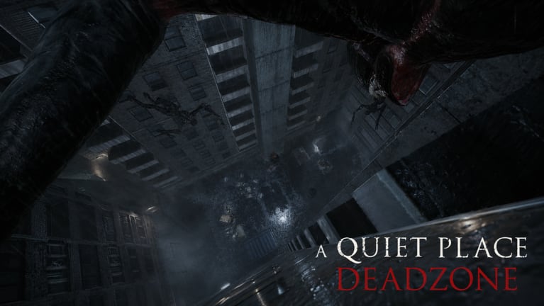 A Quiet Place Deadzone Tools Hub